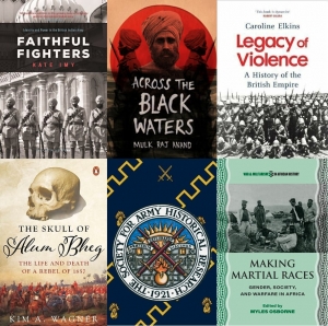 Annual Booklist 2023 : Dr Christina Welsch
