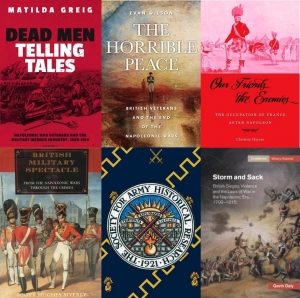 Annual Booklist 2023 : Dr Luke Reynolds Annual Booklist 2023 : Dr Luke Reynolds