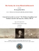 Conference Poster - click to enlarge Conference Poster