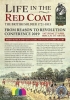 Life in the Red Coat: The British Soldier 1721-1815 - click to enlarge Life in the Red Coat: The British Soldier 1721-1815
