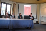 New Research in Military History Conference - click to enlarge New Research in Military History Conference
