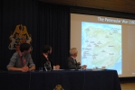 The Peninsular War - click to enlarge The Peninsular War