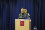 Brendan Simms Keynote - click to enlarge Brendan Simms Keynote