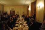 Guy Rowlands After Dinner Speech - click to enlarge Guy Rowlands After Dinner Speech