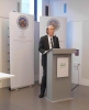 Dr. Rory Muir delivers lecture on the Duke of Wellington