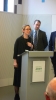 Holly Winter speaks on research grants