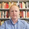 Dr Christopher Phillips - click to enlarge Dr Christopher Phillips
